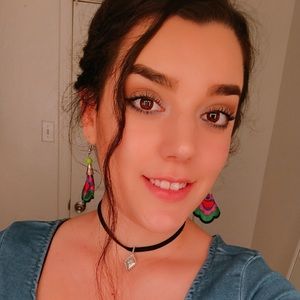 Meet your Posher, Susan